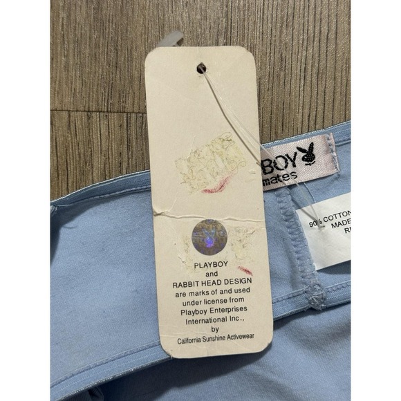 Y2K Vintage Playboy Bunny Head Bra Size S - Picture 11 of 11